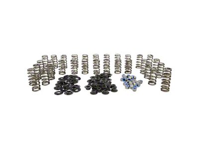 Comp Cams Valve Spring Kit 0.585in Lift Beehive 01-05 GM - 26125ACS-KIT