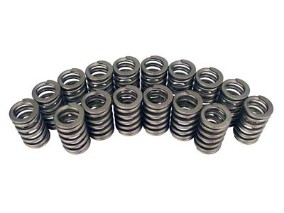 Comp Cams Valve Springs 1.250in Ovate Wi - 983-16