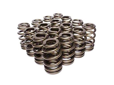 Comp Cams Valve Springs 1.585in Beehive - 26055-16