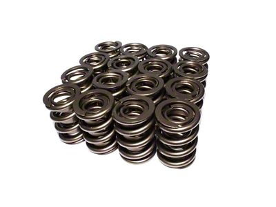 Comp Cams Valve Springs 1.625in CHR/Sil - 991-16