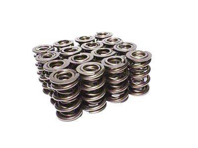 Comp Cams Valve Springs 2.100in Triple D - 26082-16