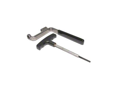 Comp Cams Wrench Ez Valve Lash Wrench 1 - 5304