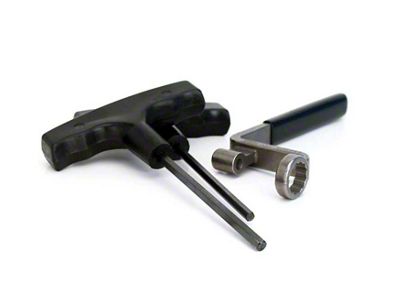 Comp Cams Wrench Ez Valve Lash Wrench 9 - 5300
