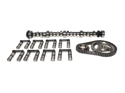 Comp Cams Xtreme Energy 210/216 Retro-fit Hydraulic Roller Small Kit - SK42-413-11