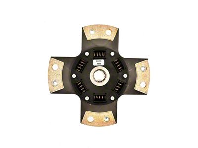 Competition Clutch 89-01 Honda Civic D15/D16 1.5L/1.6L Stage 5 - 99698-1420