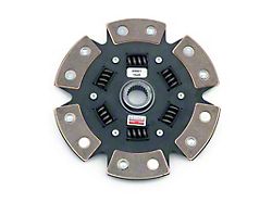 Competition Clutch Stage 4 Sprung 6 Puck 1in x 24 - 99703-1620