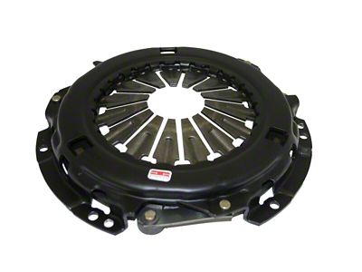 Competition Clutch Performance Pressure Plate - 3-673