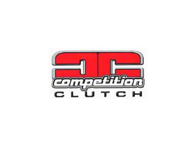 Competition Clutch 95 Lexus IS300 Pressure Plate from part 16085-1620