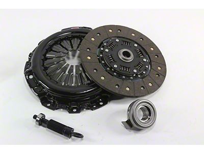 Competition Clutch 06-11 Subaru WRX / 05-11 Legacy GT Stage - 15026-RK-2100