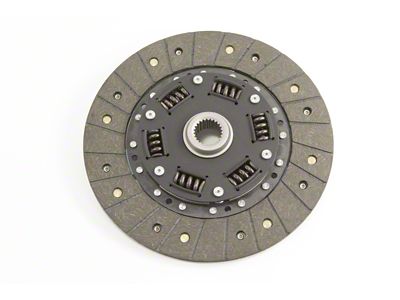 Competition Clutch Full Face Clutch Disc Use w/ 8014-1500/8026-1500/80271500 - 99785-S