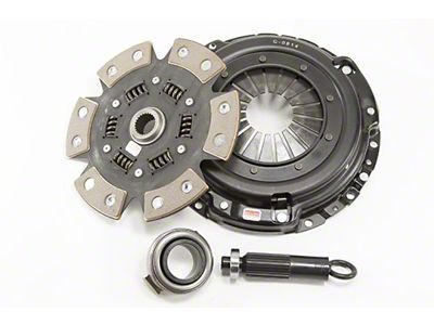 Competition Clutch 94-01 Acura Integra 1.8L 4cyl Stage 1 - 8026-2400