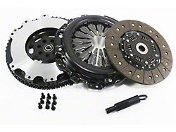 Competition Clutch Stage 2 (13-15 Hyundai Genesis 3.8L 6 Cyl)
