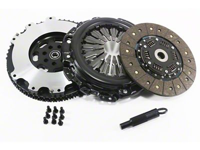 Competition Clutch 13-15 Hyundai Genesis 3.8L 6 Cyl Stage 2 - 5098-2100