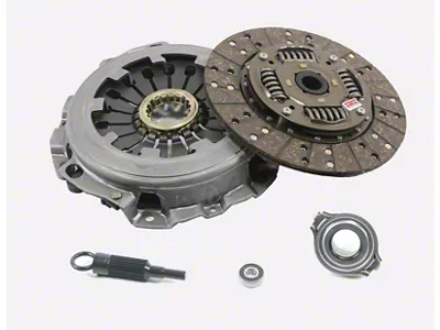 Competition Clutch OE Stock Clutch Kit 08-13 Mitsubishi Lancer EVO - 5153-STOCK