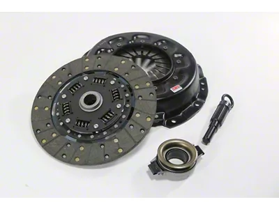 Competition Clutch 1996-2001 Infiniti I30 Stage 2 - Steelback Brass - 6044-2100