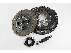 Competition Clutch 00-09 Honda S2000 Stage 2 - Steelback Brass - 8023-2100