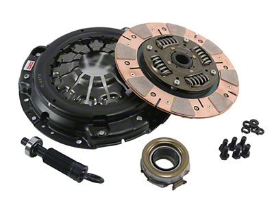Competition Clutch 2013-2014 Scion FR-S/Subaru BRZ Stage 3 - Segmented - 15035-2600