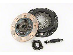Competition Clutch Stage 3.5 - Steelback Brass (91-96 Dodge Stealth)