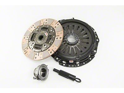 Competition Clutch 03-06 Mitsubishi Lancer Evo 7/8/9 Stage 3 - 5152-2600