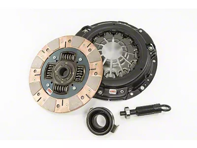 Competition Clutch 92-05 Honda Civic / 93-95 Del Sol Stage - 8022-2600