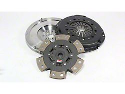 Competition Clutch 13-17 Ford Focus ST Stage 4 / 6 - 7248-1620