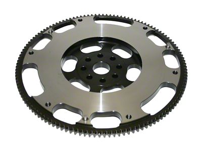 Competition Clutch 90-05 Honda Civic 8.8lb Steel Flywheel - 2-702-STU