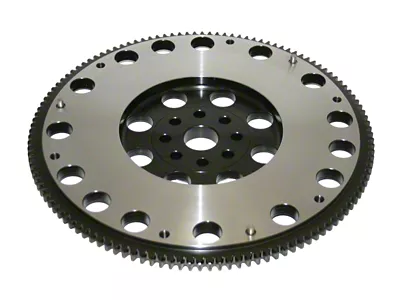 Competition Clutch 1991-2001 Nissan Sentra 10.9lb Steel Flywheel - 2-727-ST