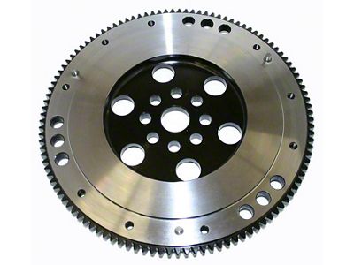 Competition Clutch 2007-2007 Toyota Truck FJ Cruiser 18lb Steel Flywheel - 2-TACO-ST