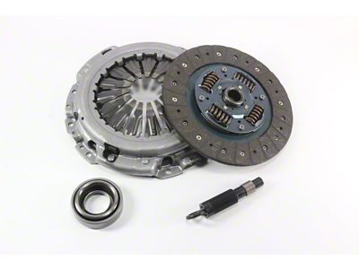Competition Clutch 06-16 Subaru WRX Stock Clutch Kit - 15021-STOCK