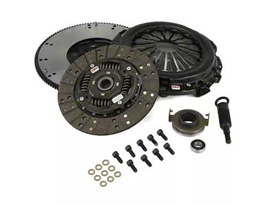 Competition Clutch 06-11 WRX / 05-11 LGT Stock Clutch Kit - 15026-STOCK