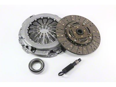 Competition Clutch VQ35DE Stock Clutch Kit - 6072-STOCK