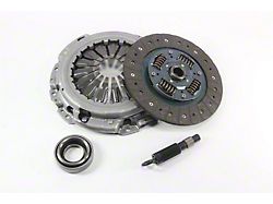 Competition Clutch 94-01 Acura Integra 1.6L DOHC/1.8L/2.0L Stock Clutch Kit - 8026-STOCK