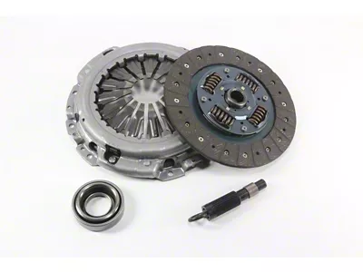 Competition Clutch 02-08 Acura RSX K20 2.0L 4cyl 5spd Stock - 8036-STOCK