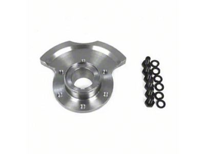 Competition Clutch 89-99 Mazda RX7 Counterweight w/ Bolts - CW-MZD-01
