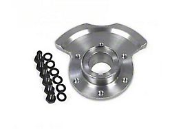 Competition Clutch 04+ Mazda RX8 Counterweight w/ Bolts - CW-03