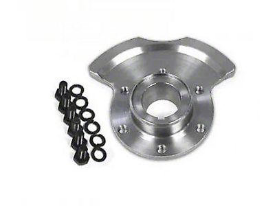 Competition Clutch 04+ Mazda RX8 Counterweight w/ Bolts - CW-03