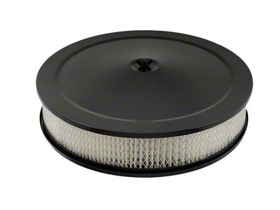 Mr. Gasket Competition Air Cleaner - 9790BP