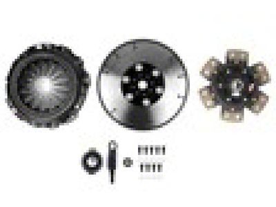 Competition Clutch 06-11 WRX Stage 4 - 15026-1620