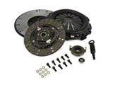 Competition Clutch 06-11 WRX / 05-11 LGT Stock Clutch Kit - 15026-STOCK