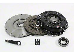 Competition Clutch Infiniti G37 / Nissan 370Z VQ35HR / VQ37HR - 6073-2-STK