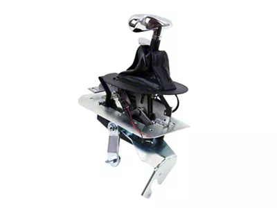 B&M Automatic Transmission Shifter Assembly - 81001