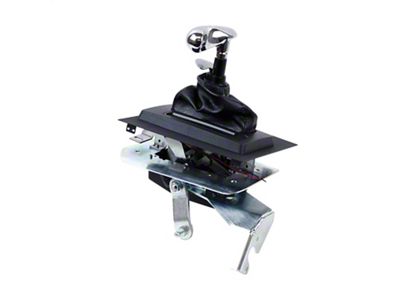 B&M Automatic Transmission Shifter Assembly - 81002