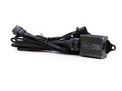 Morimoto Conversion Harness: F150 OEM HID Headlights 2009-2014 - H110