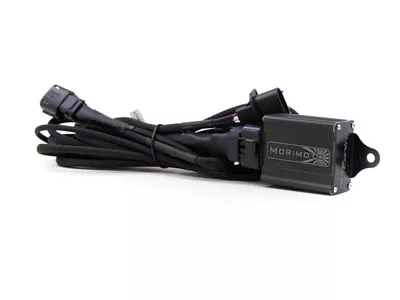 Morimoto Conversion Harness: F150 OEM HID Headlights 2009-2014 - H110