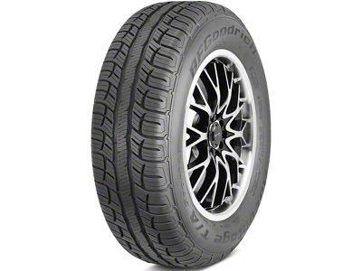 Cooper Cobra Instinct Tire (245/45R18)