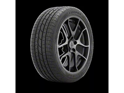 Cooper Cobra Instinct Tire (245/45R20)