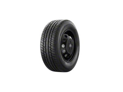 Cooper Cobra Instinct Tire (245/45R17)