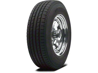 Cooper Cobra Instinct Tire (255/35R18)