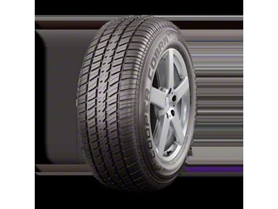 Cooper Cobra Radial G/T Tire (P235/60R14)