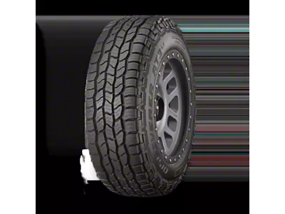 Cooper Discoverer AT3 LT Tire (31" - LT265/70R16)